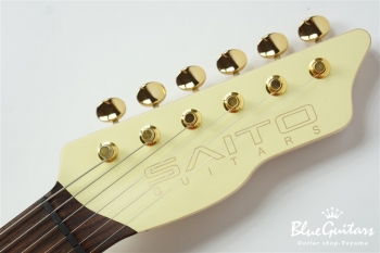 S-622TLC SS ASH/R-Cream